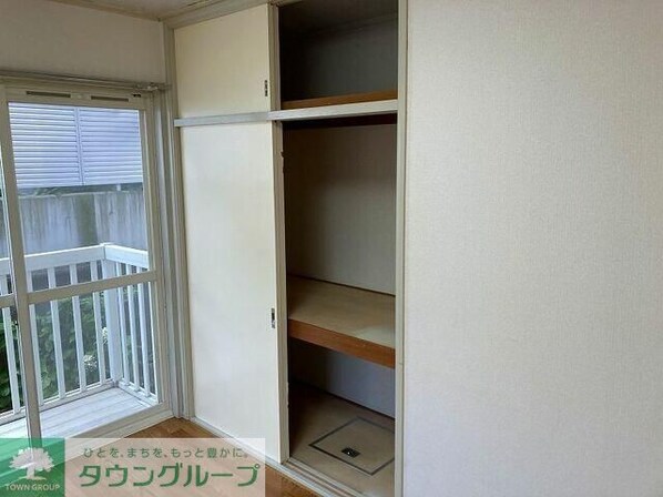 パークサイド八雲の物件内観写真